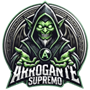 Arrogante Supremo