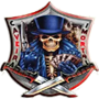 CAVEIRA IMORTAL ™