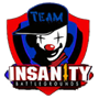 TEAM INSANITY