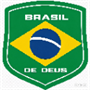 Brasil de Deus Futebol e Vida