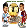 Seleção do Mundo™