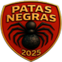 PATAS NEGRAS