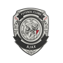 ㅤㅤㅤㅤㅤAjax Acㅤㅤ