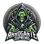 Arrogante Supremo