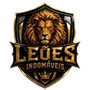 LEOES INDOMAVEIS.