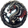 DRAGÕES TRICOLOR ™