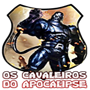 OS CAVALEIROS DO APOCALYPSE