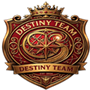 DESTINY TEAM °