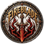 FIREBLADE °