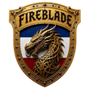 FIREBLADE °