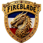 FIREBLADE °