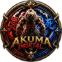 AKUMA IMORT4L ™