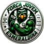 FORÇA JOVEM ESMERALDINA °
