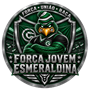 FORÇA JOVEM ESMERALDINA °