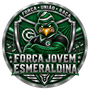 FORÇA JOVEM ESMERALDINA °