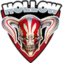 Futebol arte Hollow