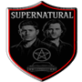 SUPERNATURAL™
