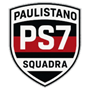 Paulistano Squadra7