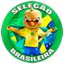 Seleção Brasileira ®