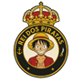 REI DOS PIRATAS™