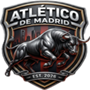 Atlético de Madrid☆