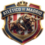 Atlético de Madrid☆